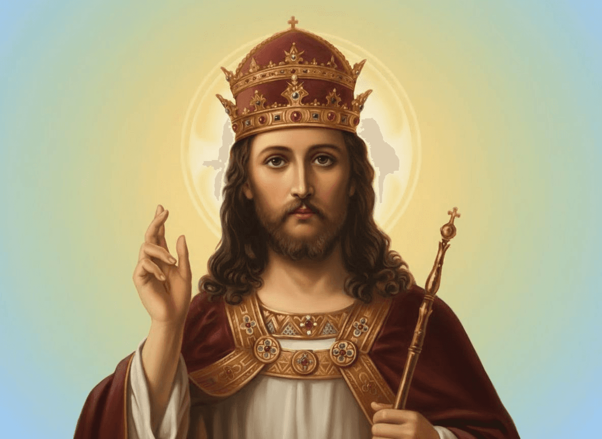 Christ the King