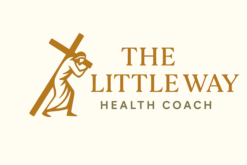 The Little Way Health Coach